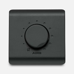 AMC C5 - REGULATOR GLASNOSTI 5W